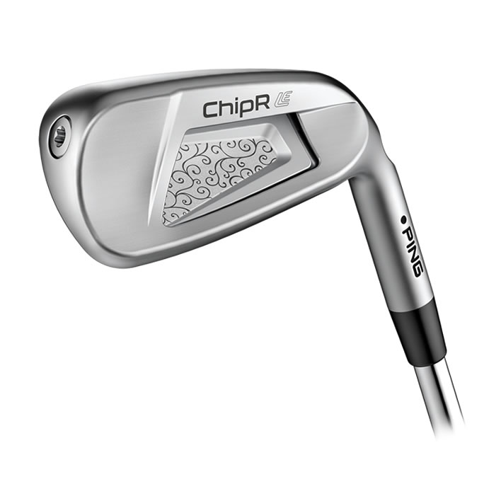 thumbnail of Cavity view of ChipR LE